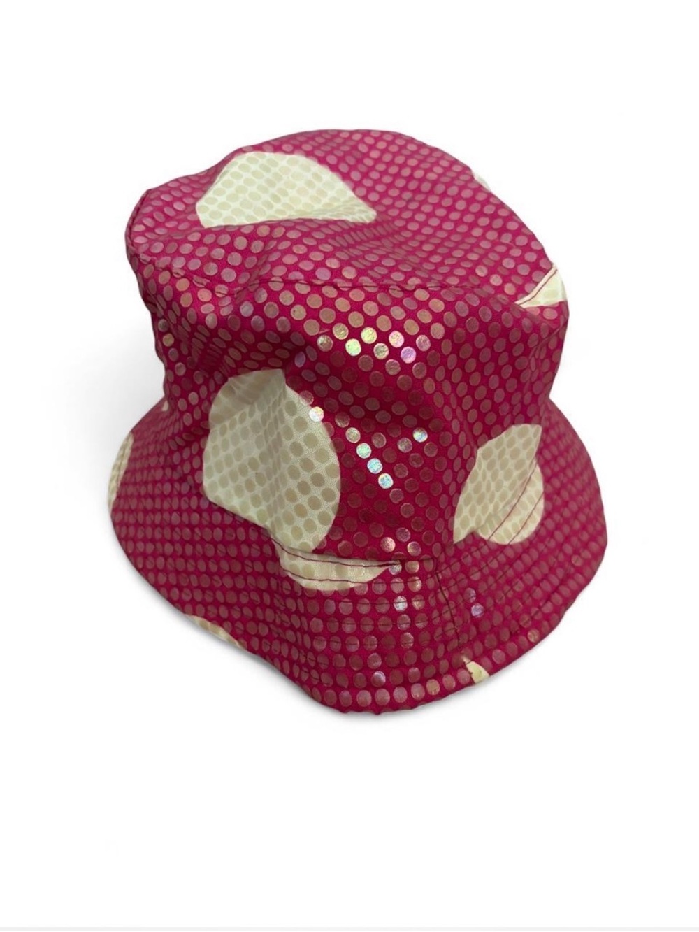 Daniele Meucci bucket hat